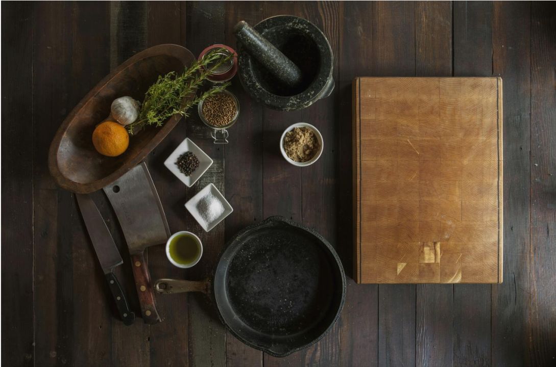 Gluten-free meat pie